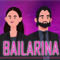 bailarinaMini
